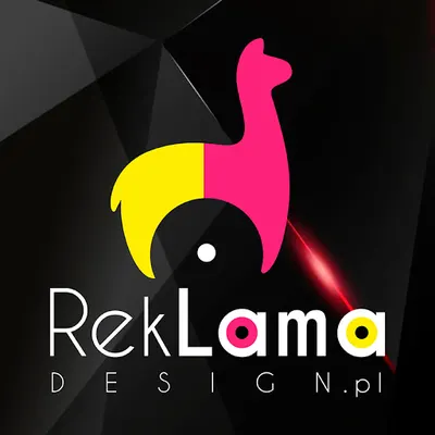 Agencja Reklamy RekLama Design, Strony Internetowe